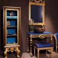 Coleccion Alexandra, luxury bathroom furniture, classic and modern